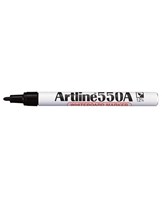 Whiteboard Marker Artline 550A sort